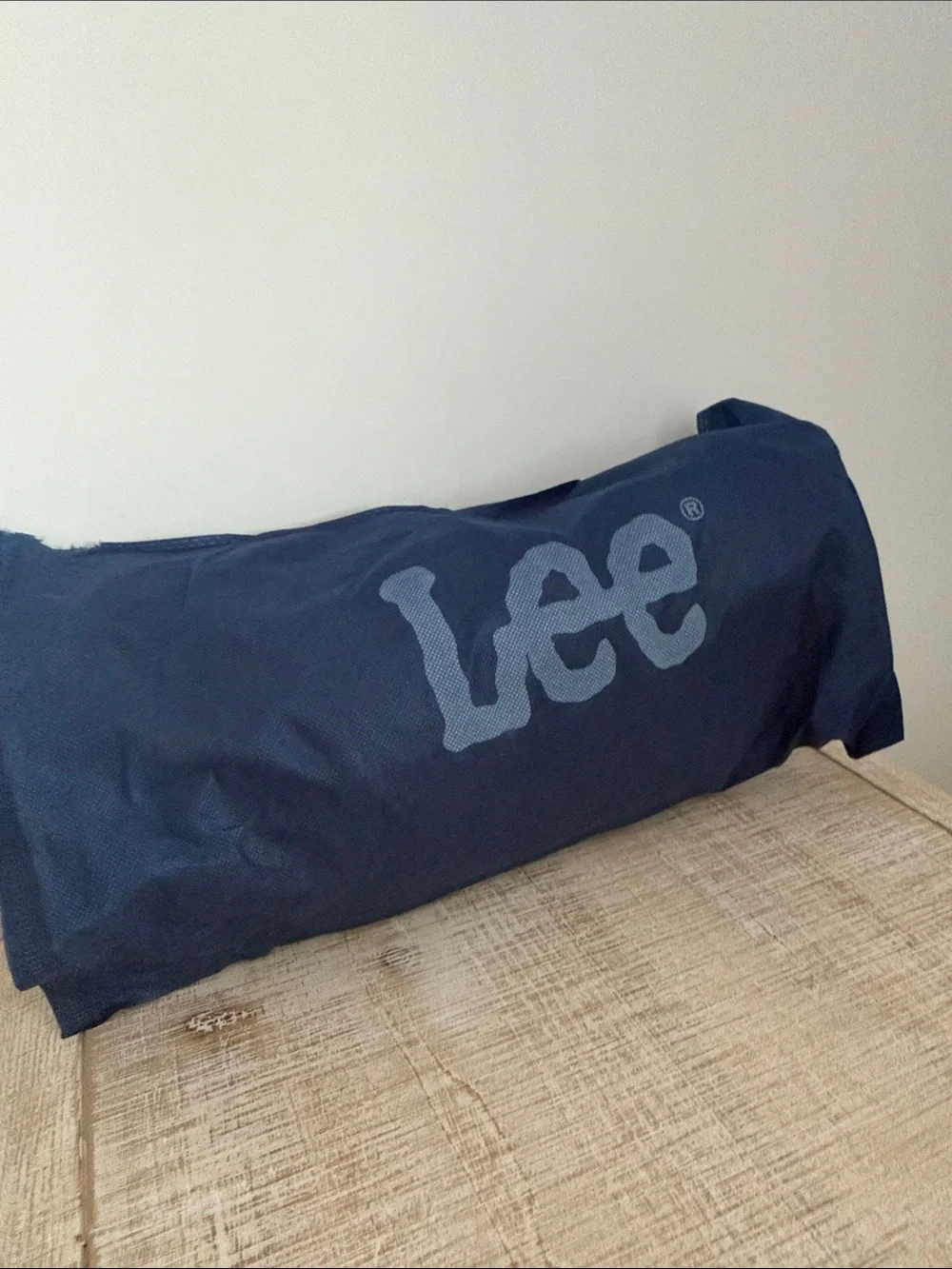 Lee Caramel/Tan Textured Backpack